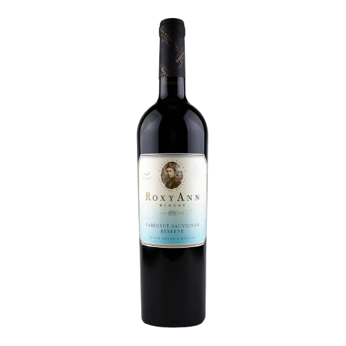 2015 Cabernet Sauvignon Reserve
