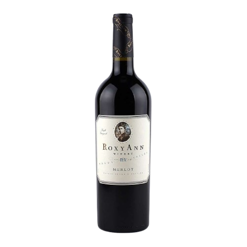 2021 Merlot