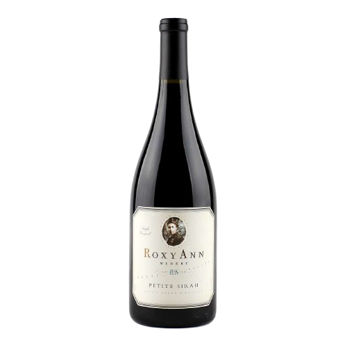 2021 Petite Sirah