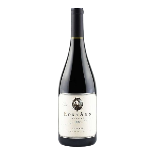 2019 Syrah