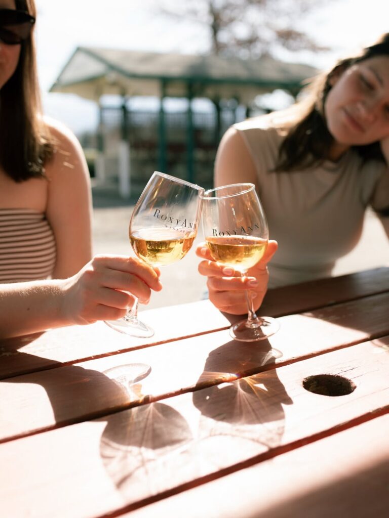 RoxyAnn Winery