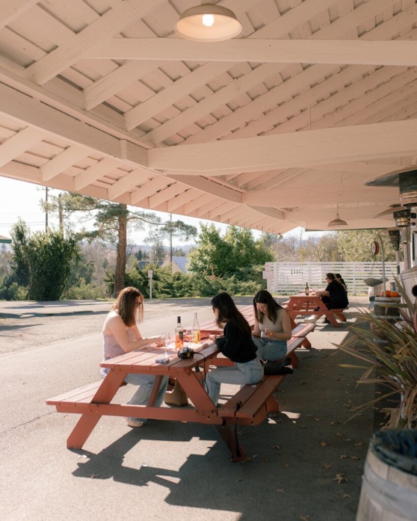RoxyAnn Winery