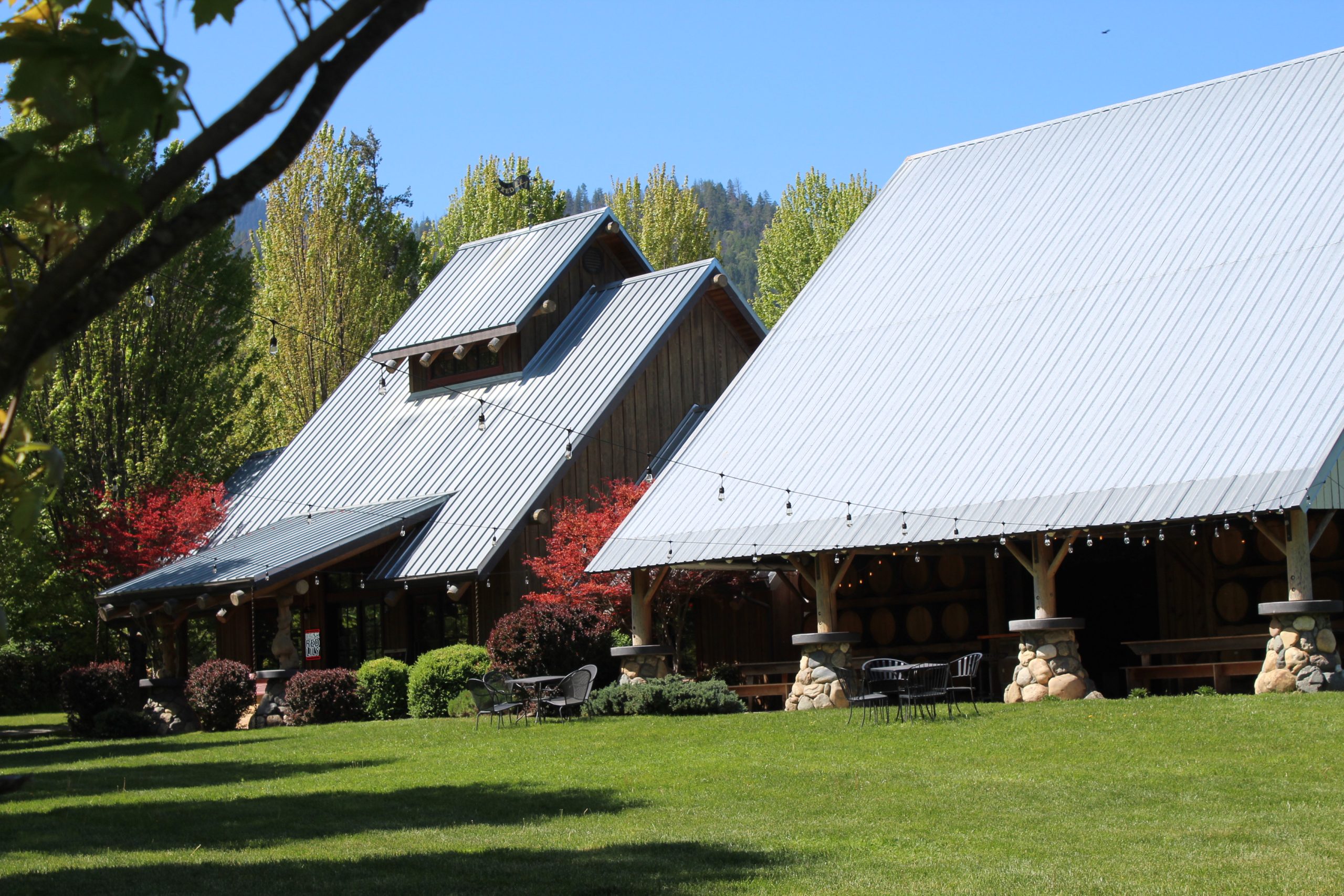 Red Lily Vineyards