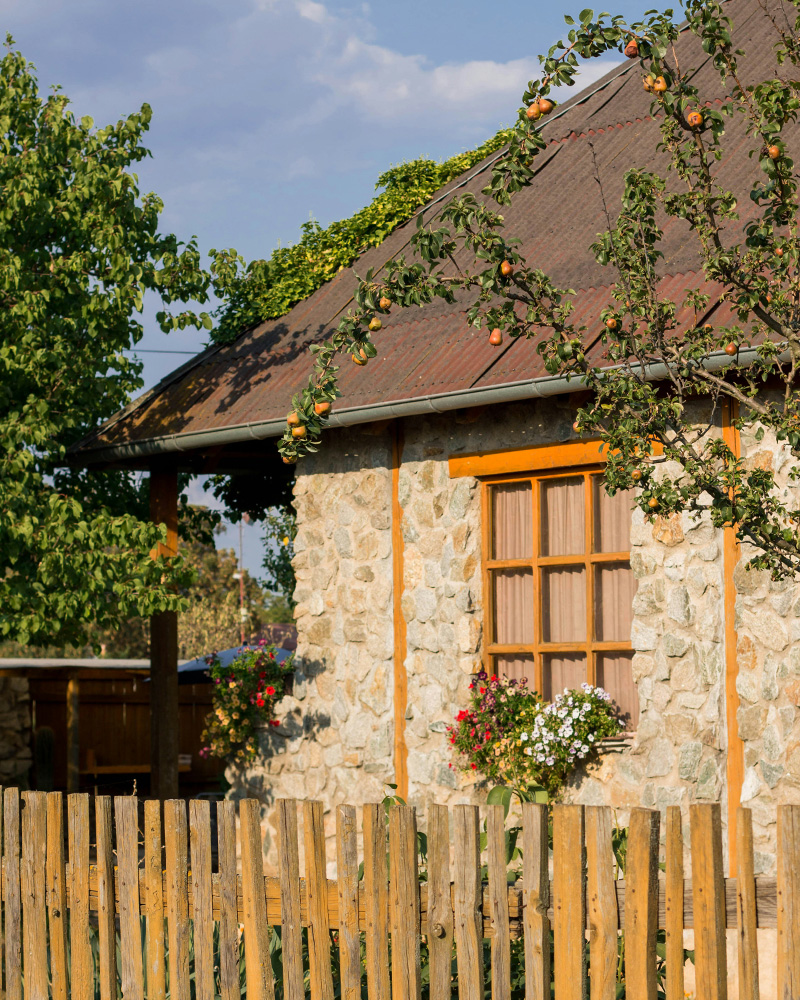 Lodging
